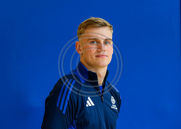 Team Scotland Boxing