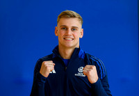 Team Scotland Boxing