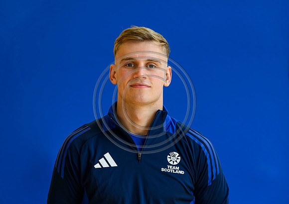 Team Scotland Boxing