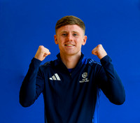 Team Scotland Boxing