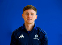 Team Scotland Boxing