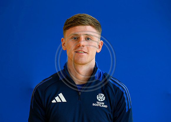 Team Scotland Boxing
