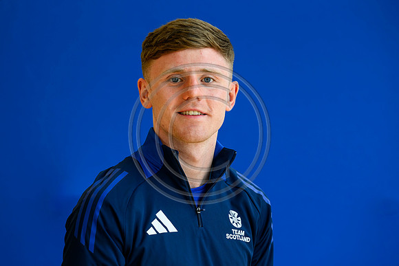 Team Scotland Boxing