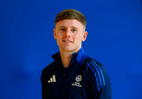 Team Scotland Boxing