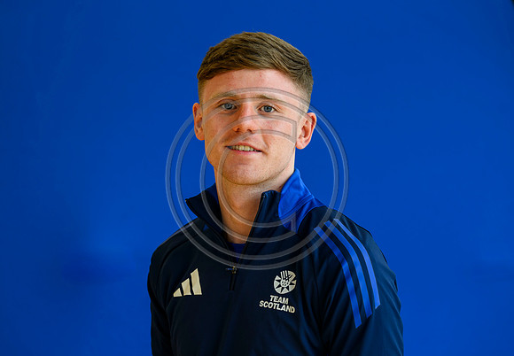 Team Scotland Boxing