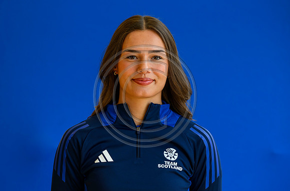 Team Scotland Boxing