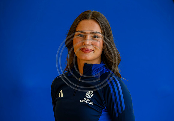 Team Scotland Boxing