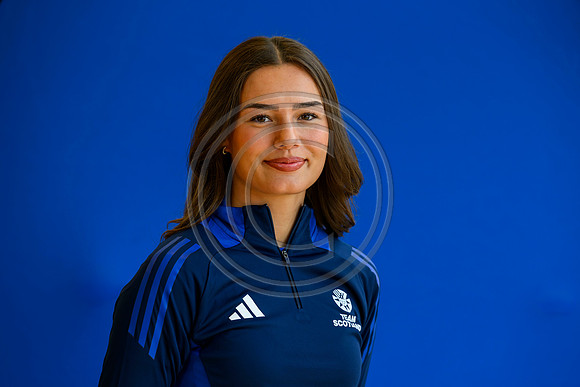 Team Scotland Boxing