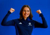 Team Scotland Boxing