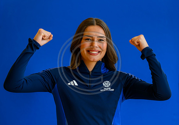 Team Scotland Boxing