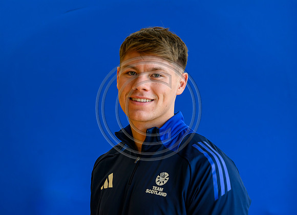 Team Scotland Boxing
