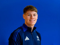 Team Scotland Boxing