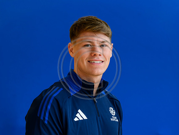 Team Scotland Boxing