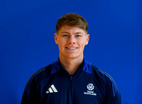 Team Scotland Boxing