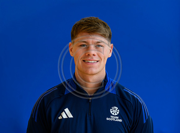 Team Scotland Boxing