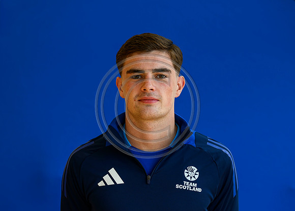 Team Scotland Boxing