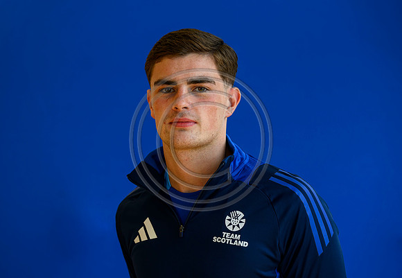Team Scotland Boxing