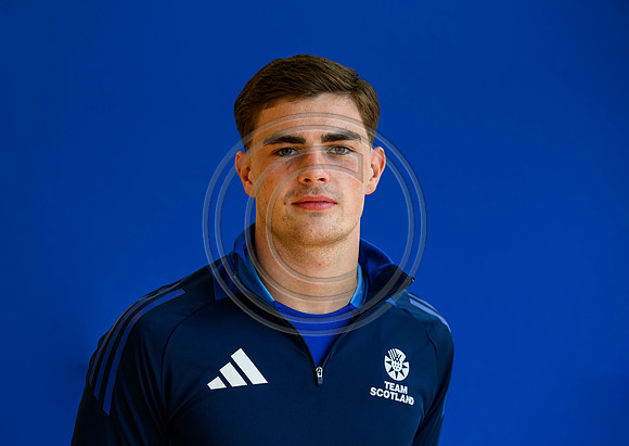 Team Scotland Boxing