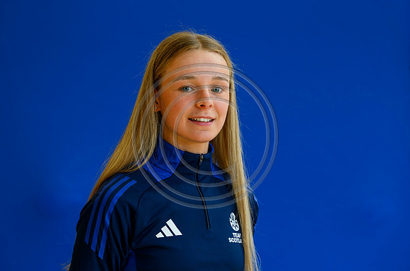 Team Scotland Boxing