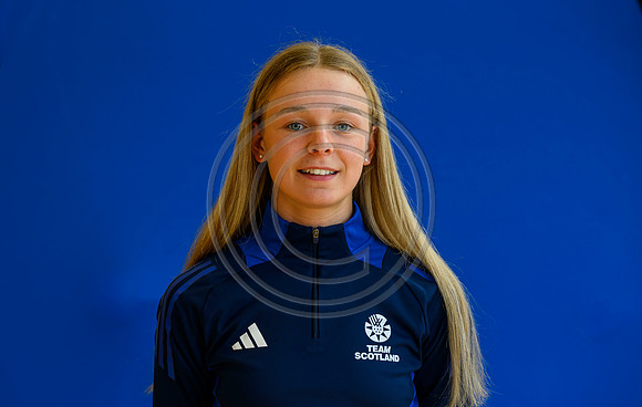 Team Scotland Boxing