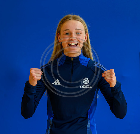 Team Scotland Boxing