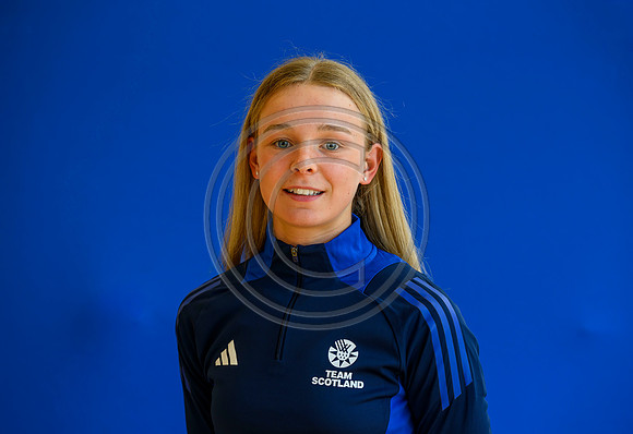 Team Scotland Boxing