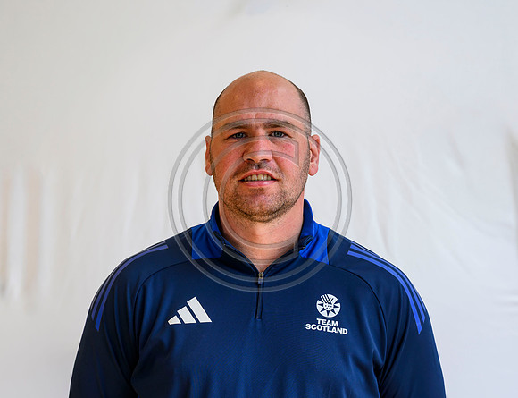 Team Scotland Boxing