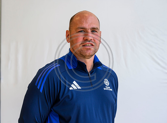 Team Scotland Boxing