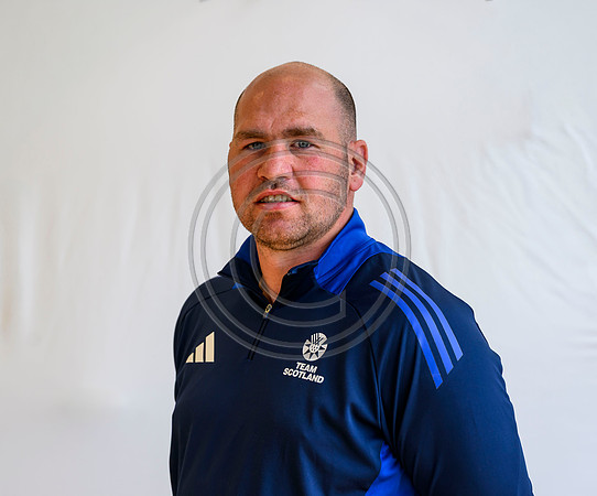 Team Scotland Boxing