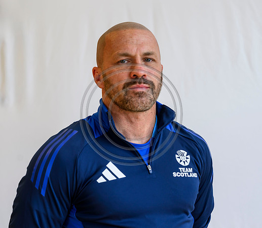 Team Scotland Boxing