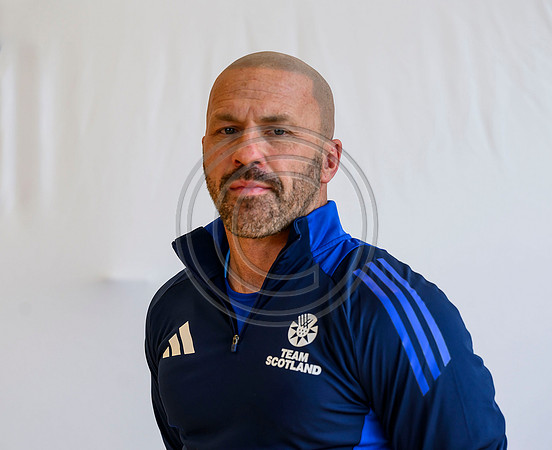 Team Scotland Boxing