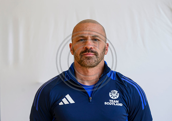 Team Scotland Boxing