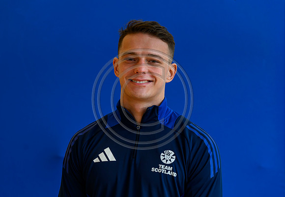 Team Scotland Boxing