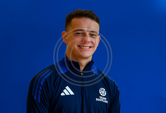 Team Scotland Boxing