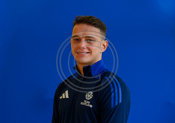 Team Scotland Boxing