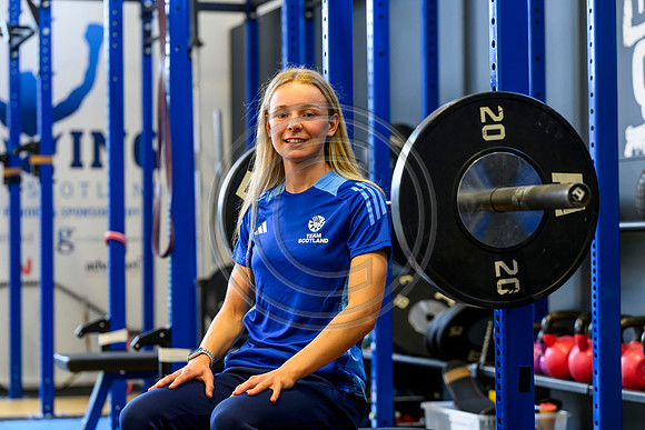 Team Scotland Boxing