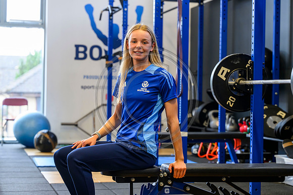 Team Scotland Boxing