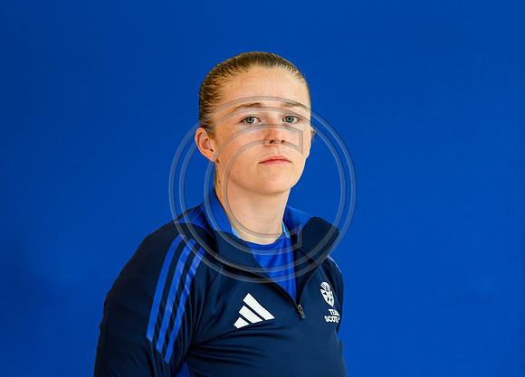 Team Scotland Boxing