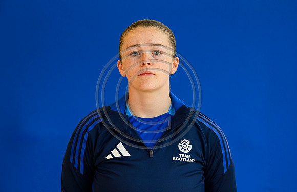 Team Scotland Boxing