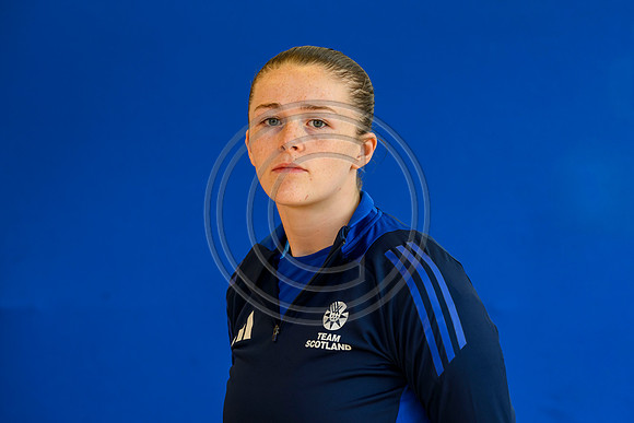 Team Scotland Boxing