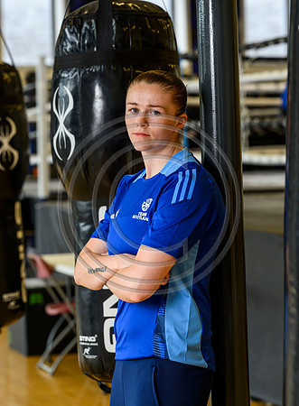 Team Scotland Boxing