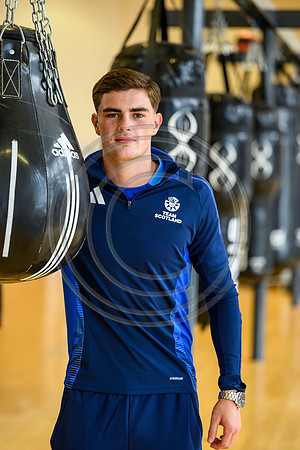 Team Scotland Boxing