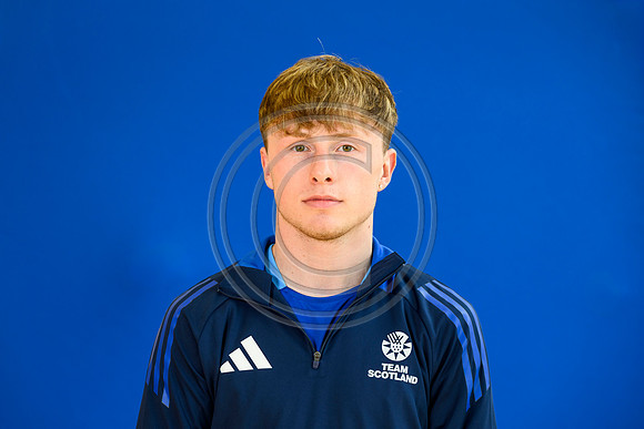 Team Scotland Boxing