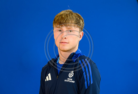 Team Scotland Boxing