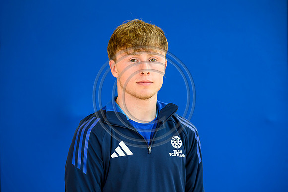 Team Scotland Boxing