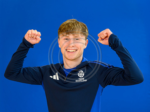 Team Scotland Boxing
