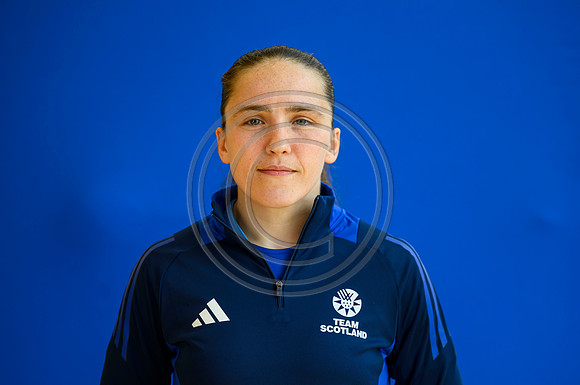 Team Scotland Boxing