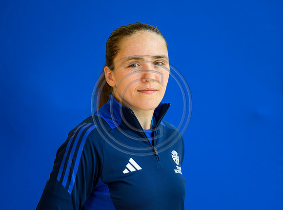 Team Scotland Boxing