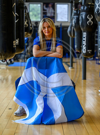 Team Scotland Boxing