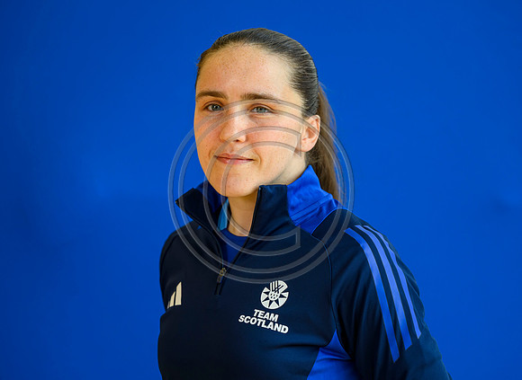 Team Scotland Boxing